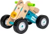 Nachziehmotor-Konstruktionsset BRIO 63459500 Produktbild-Vorschau 10