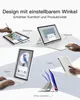 inateck Keyboard Samsung 11" QWERTZ white Anteprima dell’immagine prodotto 8