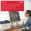 Xerox C320 A4 33 ppm Stampante fronte retro wireless PS3 Anteprima dell’immagine prodotto 21