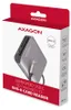 AXAGON CRE-S3C, USB-C 3.2 Gen 1 - SUPERSPEED 3-Slot & lun Produktbild-Vorschau 9