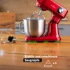 LEHMANN Küchenmaschine mit Zubehör-Set, 1500W, 5L Produktbild-Vorschau 7