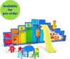 Gra fabularna - Zespół Numberblocks na misji Podgląd zdjęcia produktu 3