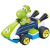 2,4GHz Mario Kart(TM) Mini RC, Yoshi (Paperbox) Produktbild-Vorschau 2
