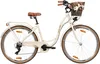 Goetze Mood 28 Zoll City Bike, 18 Zoll Tiefeinsteiger, Produktbild-Vorschau 1