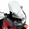 GIVI D203SG Spoiler čelní sklo tónované - ABE Náhled obrázku produktu 2