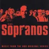 I Soprano - Le musiche della serie originale HBO Anteprima dell’immagine prodotto 1