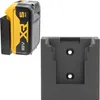 10x Akkuhalter für DeWALT Akku Wandhalter Akkuwandhalter Produktbild-Vorschau 2