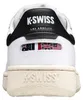 K-Swiss Herren Sneaker Slammcourt LTH Leder 07752-102-M Produktbild-Vorschau 4