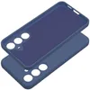 Samsung Silicone Case EF-PS721 pour le Galaxy S24 FE, Voir les images du produit 8