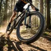 Continental 50-584 Race King 2.0, E-25, Draht, schwarz Produktbild-Vorschau 6