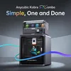 Anycubic Kobra S1 Combo - 3D-Drucker - FDM Produktbild-Vorschau 25