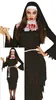 NONNE Zombie Halloween Kostüm 42-44 L Produktbild-Vorschau 4