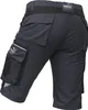 PUMA WORKWEAR PRECISION X Shorts Anthrazit/Schwarz 56 Produktbild-Vorschau 2