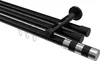 Interdeco Innenlaufstange / Gardinenstange mit Innenlauf Produktbild-Vorschau 1