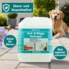 HOTREGA Hof- & Wege Reiniger 5 Liter Konzentrat Produktbild-Vorschau 6