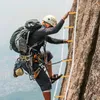 Provazový žebřík - Záchranný a požární žebřík - 10 m - Do Náhled obrázku produktu 2