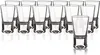 BigDean 12er Set Schnapsgläser 2cl - robuste + hochwertige Produktbild-Vorschau 1
