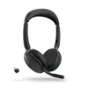 Jabra Evolve2 65 Flex UC Stereo 26699-989-889 - Headset - Produktbild-Vorschau 3