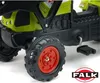 Tracteur à pédales FALK Claas chargeur + remorque 2 - 5 ans Voir les images du produit 23