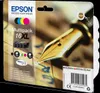 Epson DURABrite Ultra XL Multipack BK/C/M/Y T 163  T 1636 Produktbild-Vorschau 5
