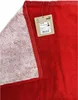 Serviette Puma L 70 x 140 cm rouge et noir Voir les images du produit 4