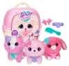 Scruff a Luvs Mystery Pet Pink Voir les images du produit 1