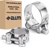 Gelenkbolzenschelle 1 stk. 52-55 mm Edelstahl PREMIUM Produktbild-Vorschau 1