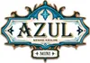 Asmodee Azul Mini Brettspiel Náhled obrázku produktu 9
