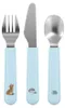 Mepal Mio Geschirr kinder-besteckset mio 3-teilig - forest Productafbeelding-voorbeeld 7