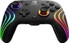 Controller CTRL Wireless Afterglow Wave für Nintendo Produktbild-Vorschau 2