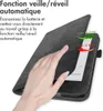 imoshion Stand Bookcase Sleepcover with strap for the Kobo Voir les images du produit 6