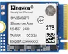 Kingston NV3 - SSD - 2 TB - interný - M.2 2230 - PCIe 4.0 Náhľad obrázku produktu 1