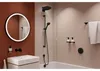 Raccord mural hansgrohe FixFit S, avec clapet anti-retour Voir les images du produit 8