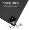 imoshion Trifold Bookcase pour Xiaomi Pad 7 / 7 Pro / 8 / 8 Voir les images du produit 3