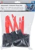 Set di pennelli in schiuma/spugna | 12 pezzi. Anteprima dell’immagine prodotto 5