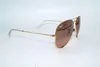 RAY-BAN SUNGLASSES Sonnenbrille RAY-BAN RB3025-001_3E-58 Produktbild-Vorschau 7