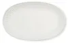 Greengate Plätzchenteller Alice Ovale White (23cm) Produktbild-Vorschau 1