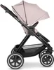 ABC Design Samba Berry 2024 Set mit Wanne Wickeltasche und Produktbild-Vorschau 9
