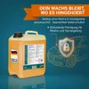 INOX® Nano Autoshampoo 10L - Autowäsche Autoreiniger Produktbild-Vorschau 4