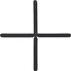 PRODIAMANT Croix de joint 3 mm pour dalles de terrasse (100 Voir les images du produit 2