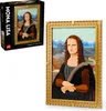 LEGO® ART 31213 Mona Lisa Voir les images du produit 1