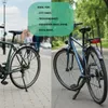 Fahrradständer 24-29 Zoll, Höhenverstellbarer Fahrrad Produktbild-Vorschau 2