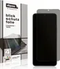 Blickschutzfolie für Honor X6b matt Schutzfolie Folie Produktbild-Vorschau 1
