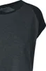 Urban Classics T-Shirt Damen Ladies Contrast Raglan Tee Produktbild-Vorschau 12