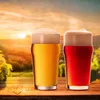 PLATINUX Biergläser Set 6 Stück 500ml (max. 568ml) Pint Produktbild-Vorschau 2