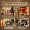Pantasy Original Bauset Steampunk Windmill Workshop Produktbild-Vorschau 3