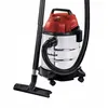 Einhell Industrie Staubsauger 1250W 20L Trocken/Nass Produktbild-Vorschau 5