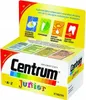 A product box for Centrum Junior vitamins. Produktbild-Vorschau