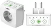 ANSMANN 1260-0010 Presa a risparmio energetico ANSMANN Anteprima dell’immagine prodotto 9