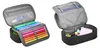 Coocazoo, Schulrucksack-Set EVERY Rose Shadows 2-teilig Produktbild-Vorschau 10